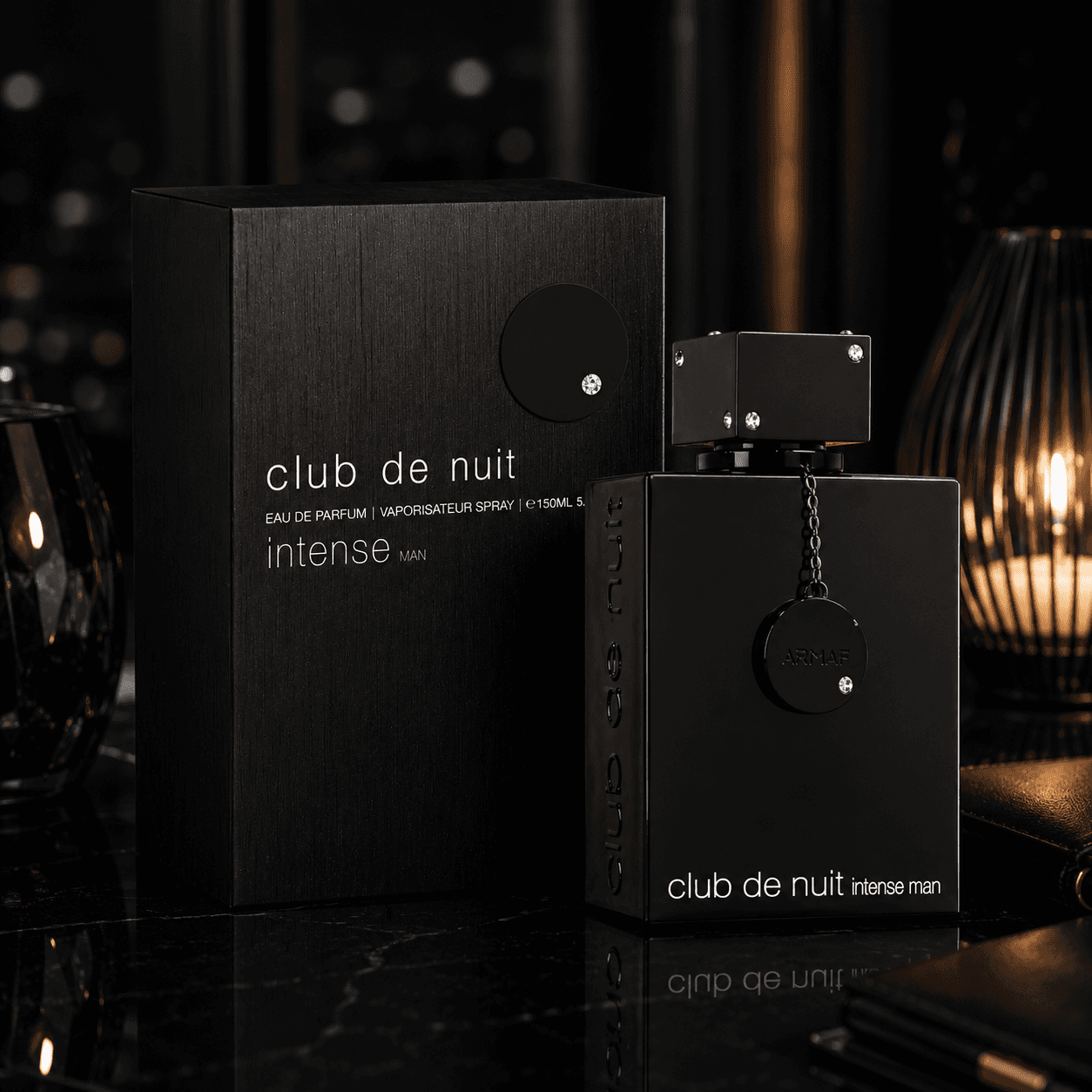 Club de Nuit Intense Man
