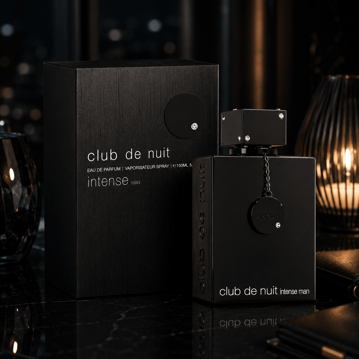 Club de Nuit Intense Man
