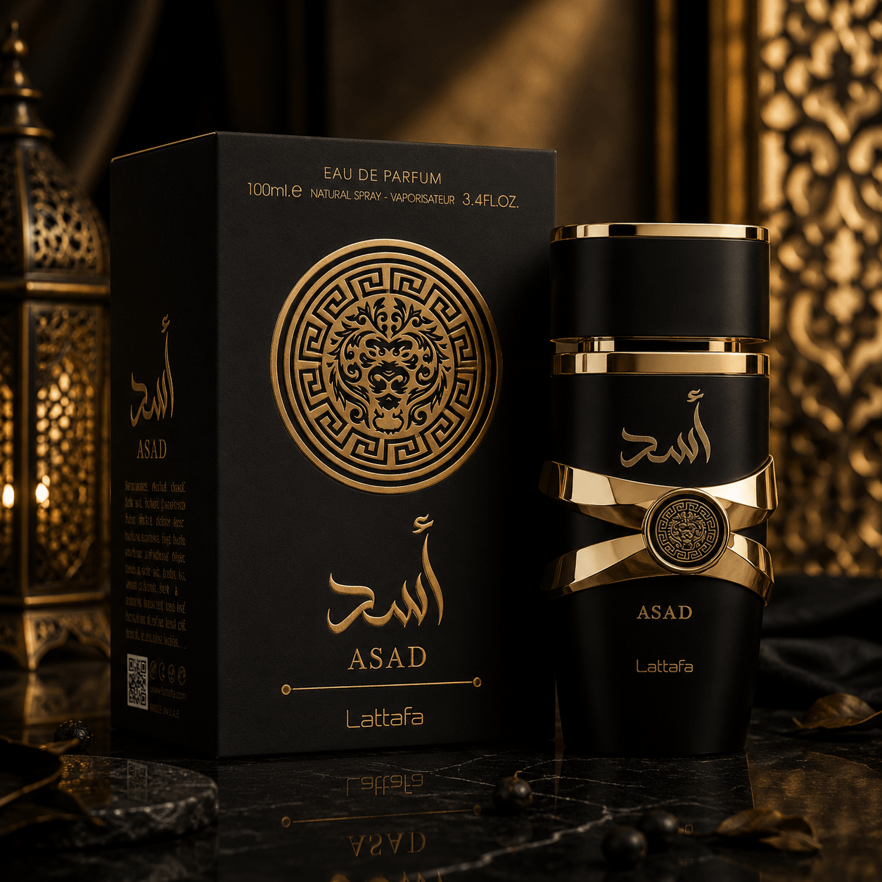 Asad