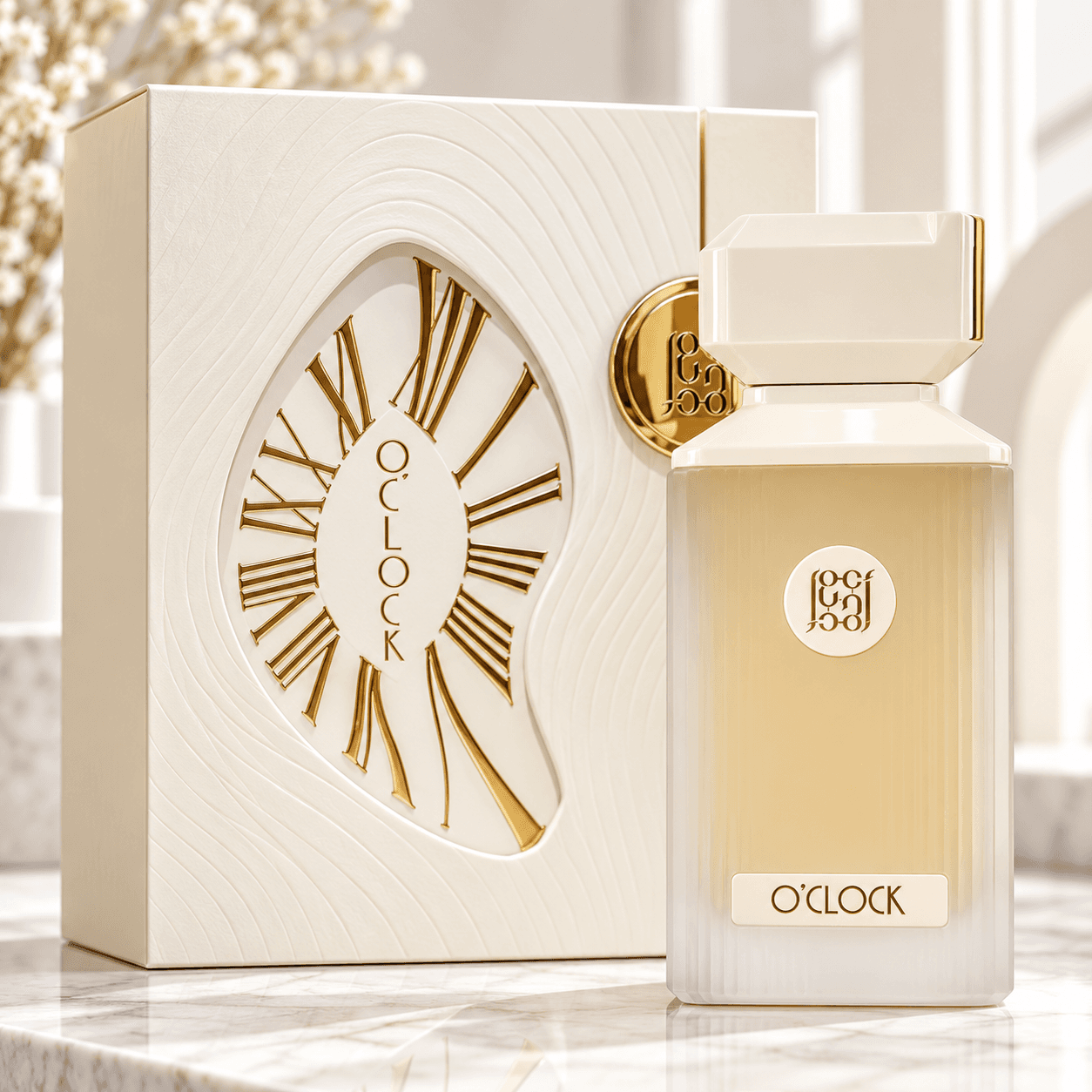 O'Clock 100 ml