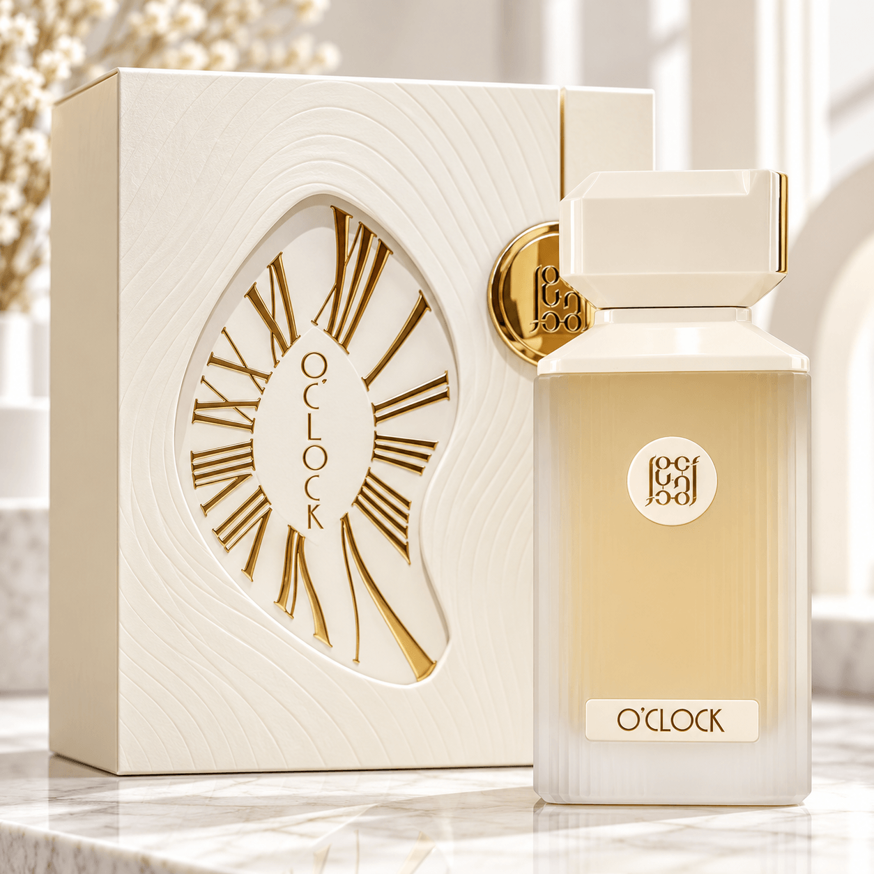 O'Clock 100 ml