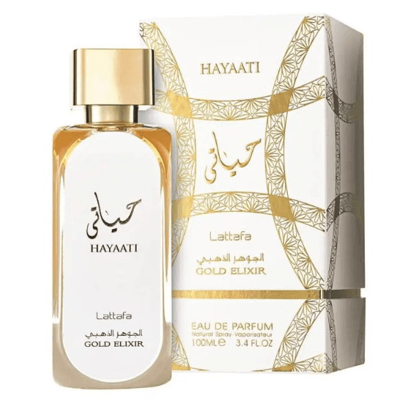Hayaati Gold