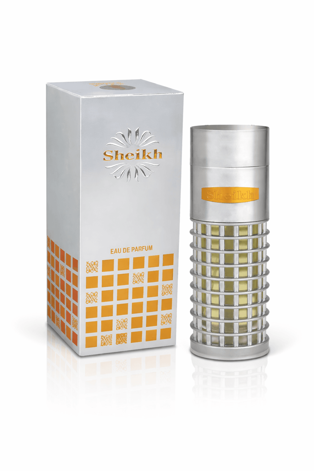 Sheikh Royal Amber